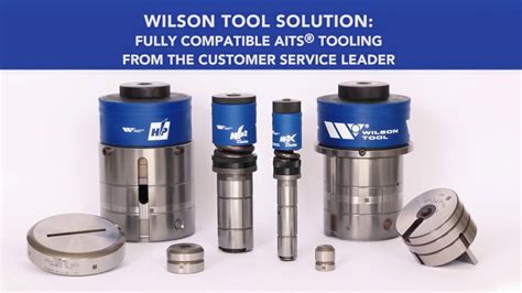 sheet metal tooling|wilson tool punches and dies.